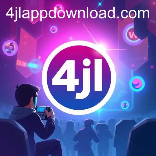 The Rise of 4jl: Revolutionizing Online Gaming