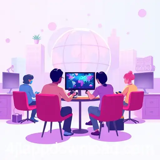 The Rise of 4jl: A Gaming Phenomenon