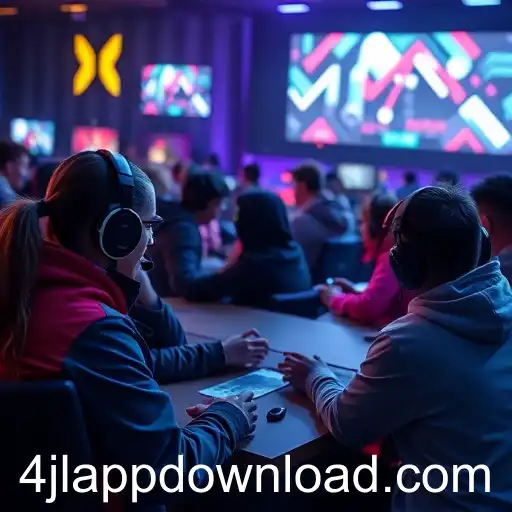 The Rise and Evolution of Online Gaming Communities