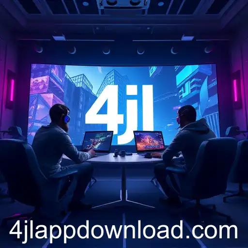 Gaming Trends in 2025: The Rise of 4JL