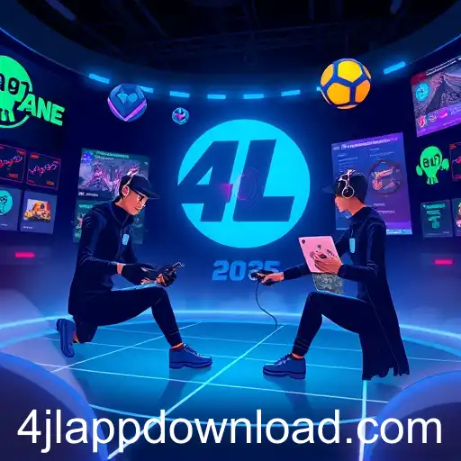 The Rise of 4jl: Transforming Online Gaming