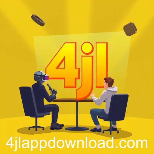 Evolving Digital Playground: The Rise of 4jl