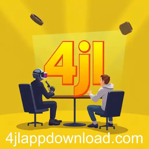 Evolving Digital Playground: The Rise of 4jl