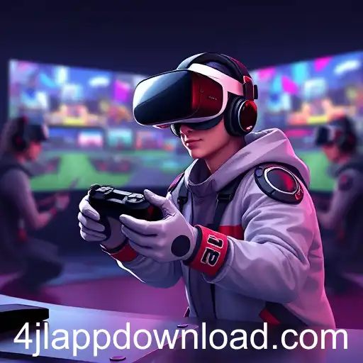 Emerging Trends in Online Gaming Industry