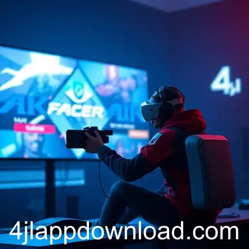 The Evolution of 4jl Games in the Digital Era