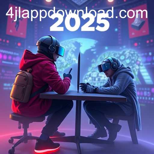 The Evolution of Online Gaming in 2025