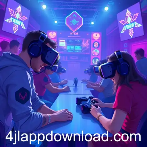 Gaming Innovations of 2025