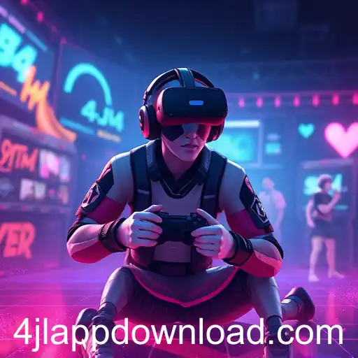 Digital Landscape Transformed by Gaming