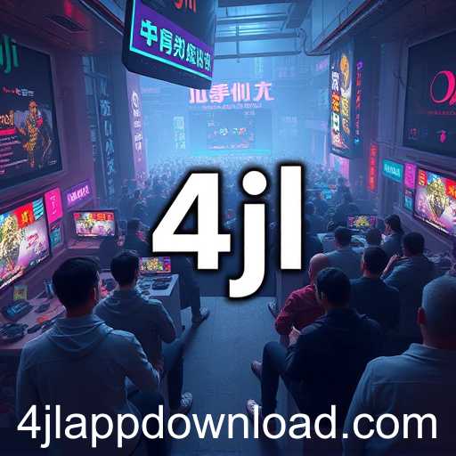 Gaming with 4jl: A New Era Unfolds