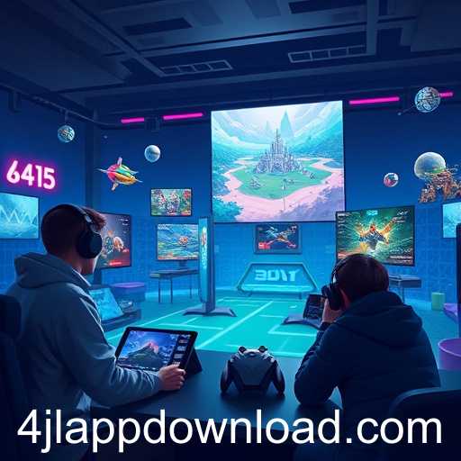 Impact of Gaming on Cognitive Development