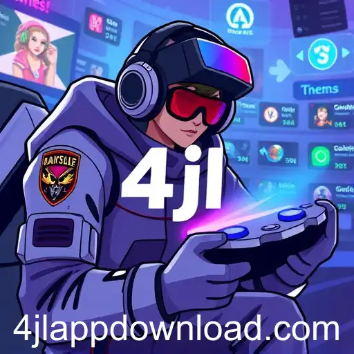 The Rise of 4jl in the Gaming World
