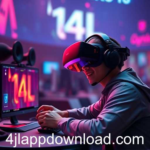 The Rise of 4jl: A Game Changer in the Online Gaming World