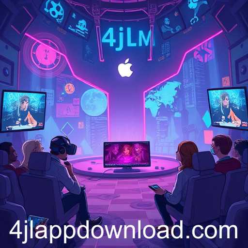 The Rise of 4jl: Transforming Online Gaming