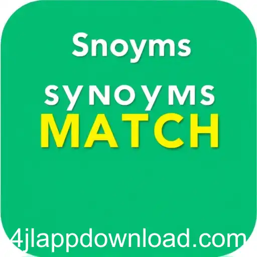 Exploring the World of Synonyms Match: A Unique Word Puzzle Experience