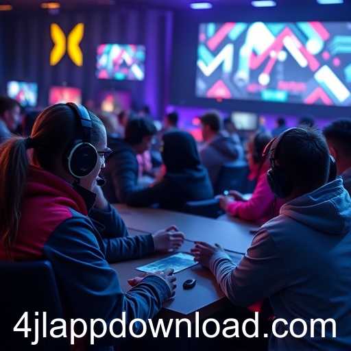 Emerging Trends in Online English Games